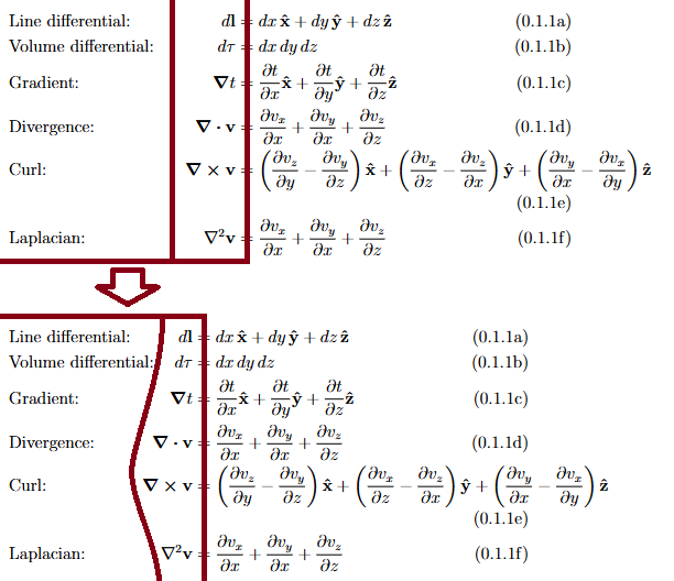 align a group with left right alignment.png