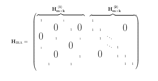 This is almost what I want, but there are the unmatching parentheses.