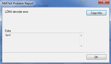 MIkeTex Install Package Error.JPG