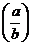 The semi-square one