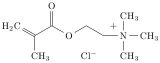 The resulting output generated by the given code.