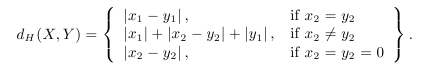 equation
