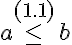 texify-overset.gif