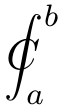 The rendered output of the given code example.