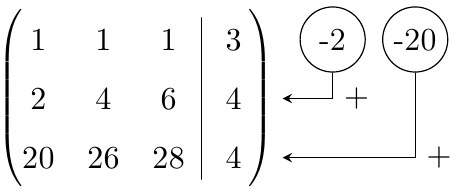 The rendered output of the given code.