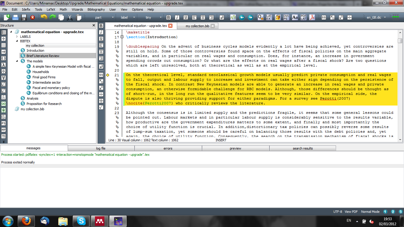 a screen shot