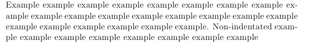 PDF Output