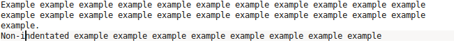LaTeX Code