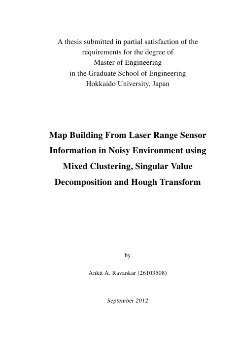 Screenshot of title page.