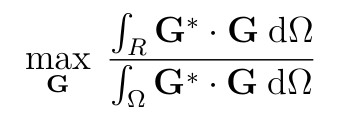 The example as rendered by my PDFLaTeX