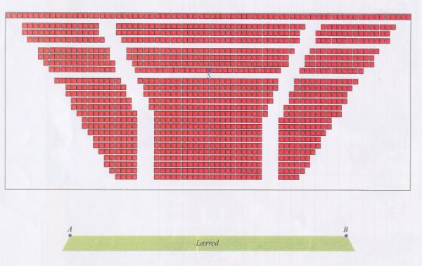 Theatre Hall