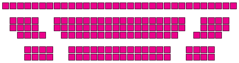 The output of the provided example produced by XeLaTeX.