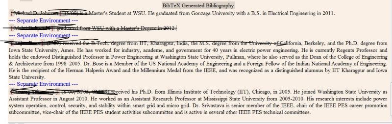Lyx information