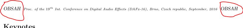 This is incorrect header at all my pages below TOC
