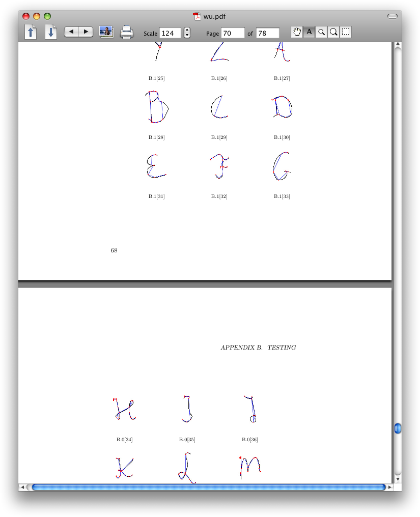 Subfigure over more than 2 pages: wrong figure numbers.